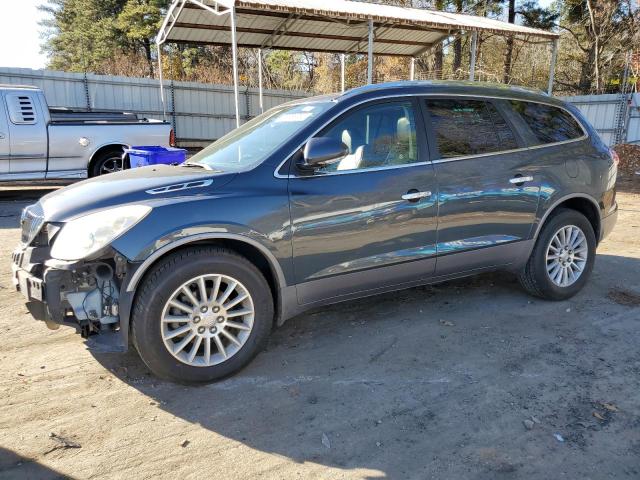 BUICK ENCLAVE 2011 5gakrbed6bj169346