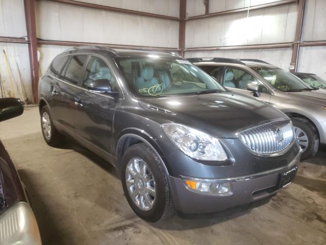 BUICK ENCLAVE CX 2011 5gakrbed6bj172585