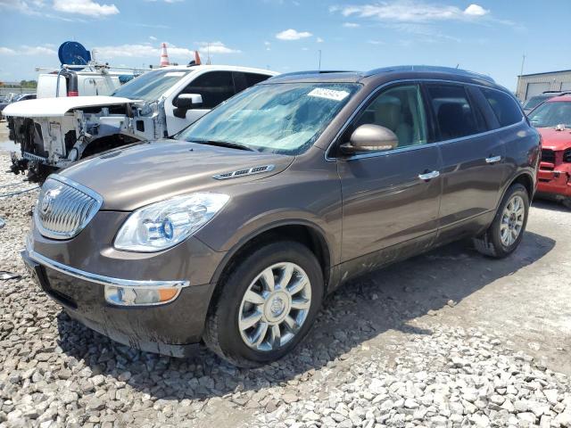 BUICK ENCLAVE 2011 5gakrbed6bj223082