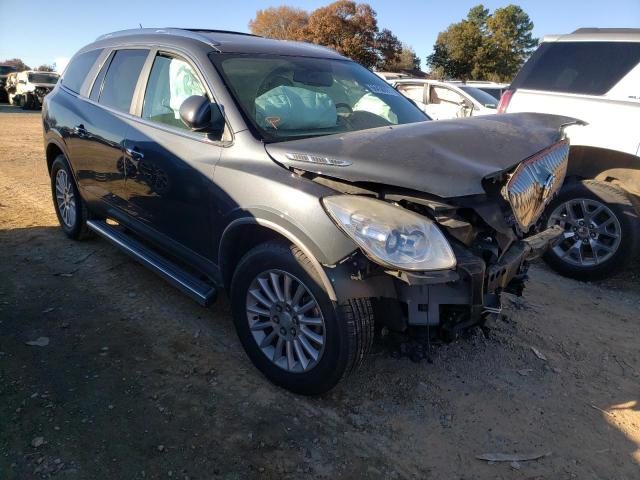 BUICK ENCLAVE CX 2011 5gakrbed6bj256762