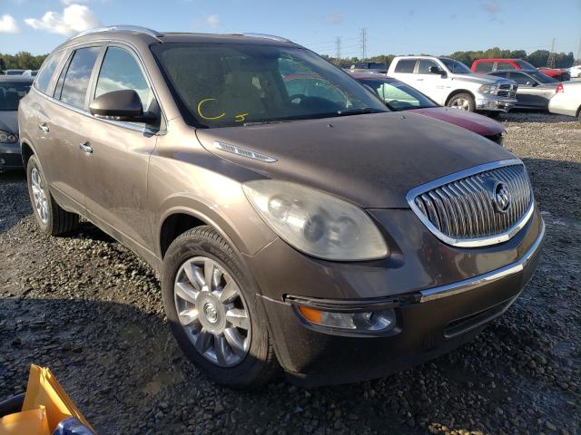 BUICK ENCLAVE CX 2011 5gakrbed6bj275425