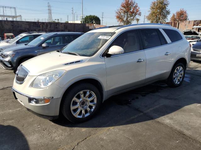 BUICK ENCLAVE 2011 5gakrbed6bj297361