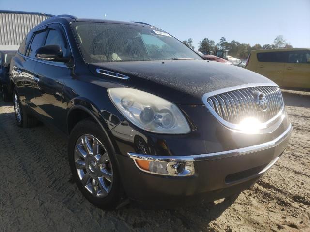 BUICK ENCLAVE CX 2011 5gakrbed6bj308908