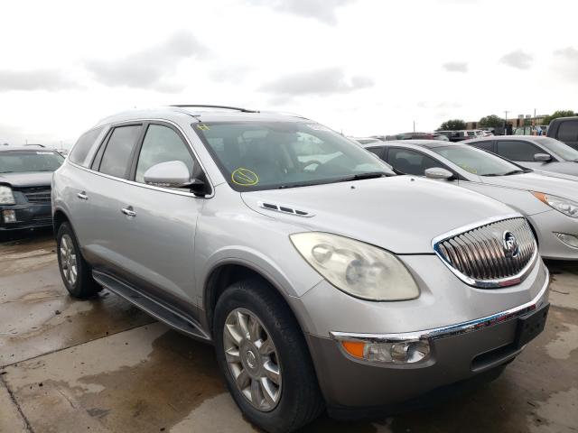 BUICK ENCLAVE CX 2011 5gakrbed6bj310478