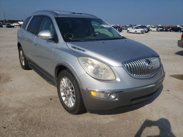 BUICK ENCLAVE CX 2011 5gakrbed6bj314949