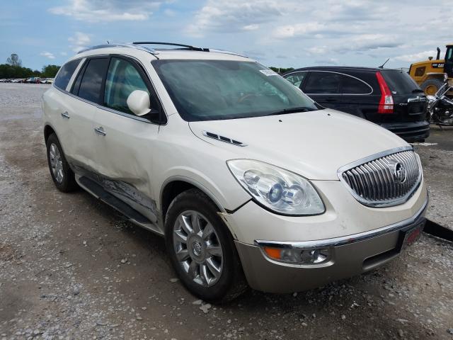 BUICK ENCLAVE CX 2011 5gakrbed6bj338636