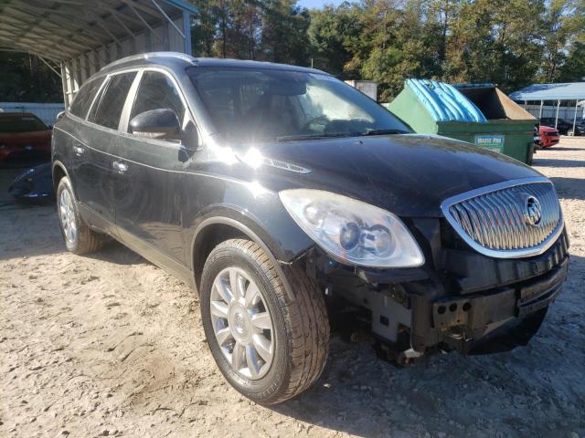 BUICK ENCLAVE CX 2011 5gakrbed6bj392910