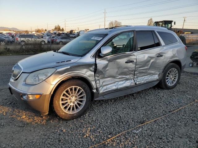 BUICK ENCLAVE CX 2011 5gakrbed6bj402495