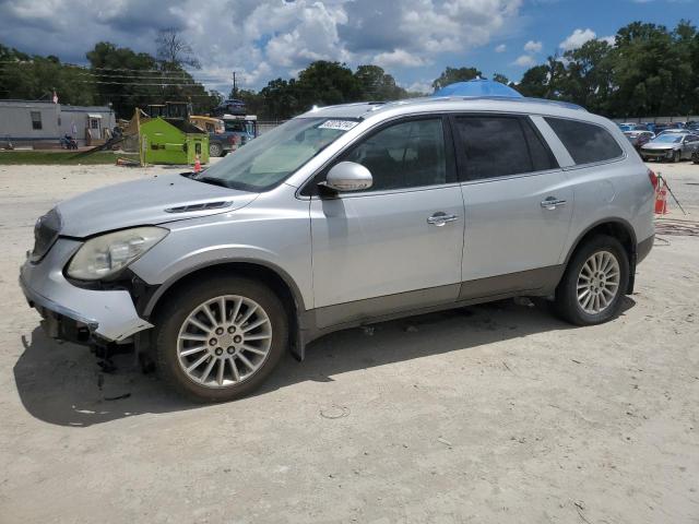 BUICK ENCLAVE 2011 5gakrbed6bj411097