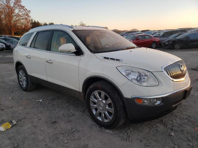 BUICK ENCLAVE CX 2011 5gakrbed6bj418535