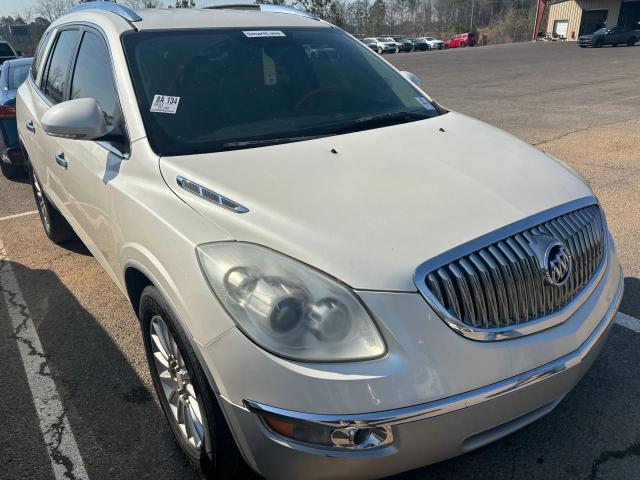 BUICK ENCLAVE 2011 5gakrbed7bj114680