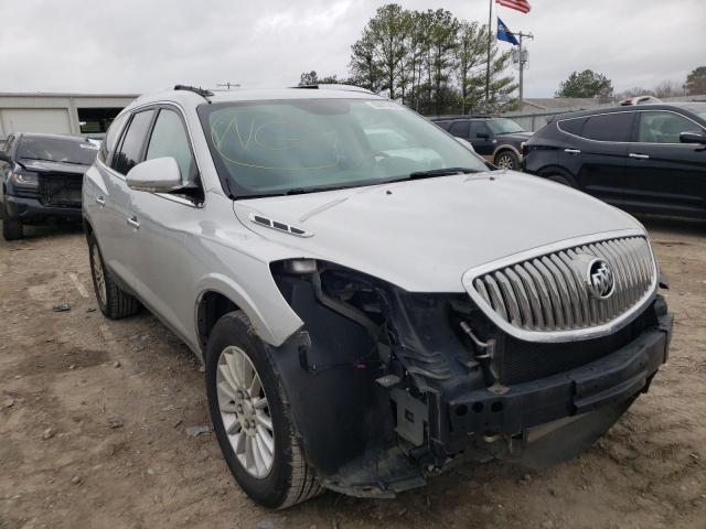 BUICK ENCLAVE CX 2011 5gakrbed7bj116476