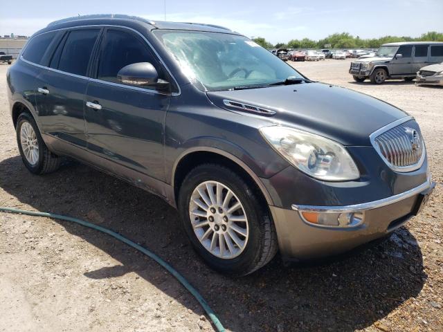 BUICK ENCLAVE CX 2011 5gakrbed7bj119037