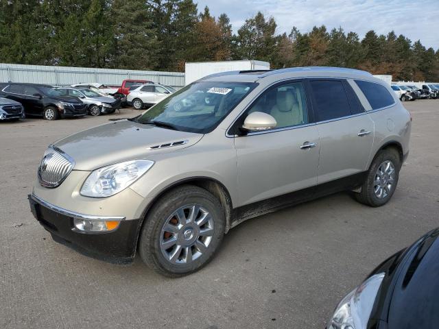 BUICK ENCLAVE 2011 5gakrbed7bj157593