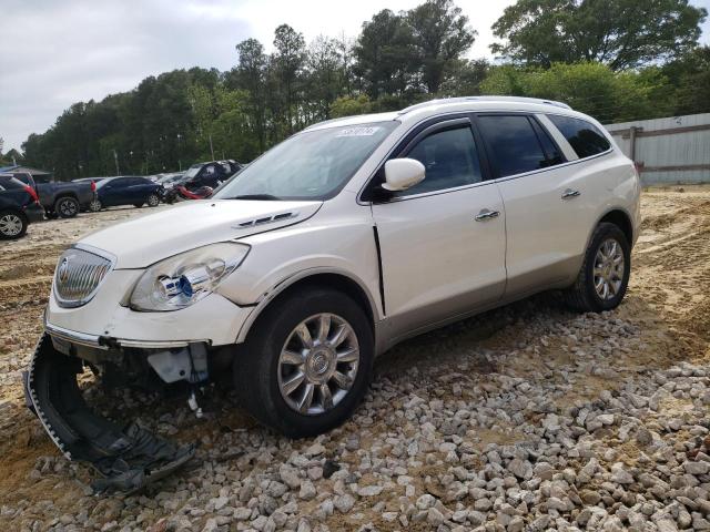 BUICK ENCLAVE 2011 5gakrbed7bj161532