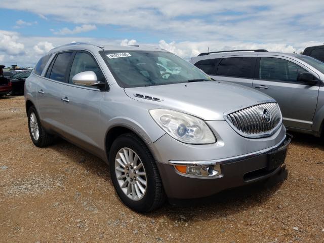 BUICK ENCLAVE CX 2011 5gakrbed7bj172580