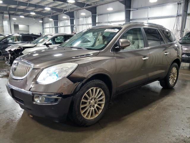 BUICK ENCLAVE CX 2011 5gakrbed7bj184289