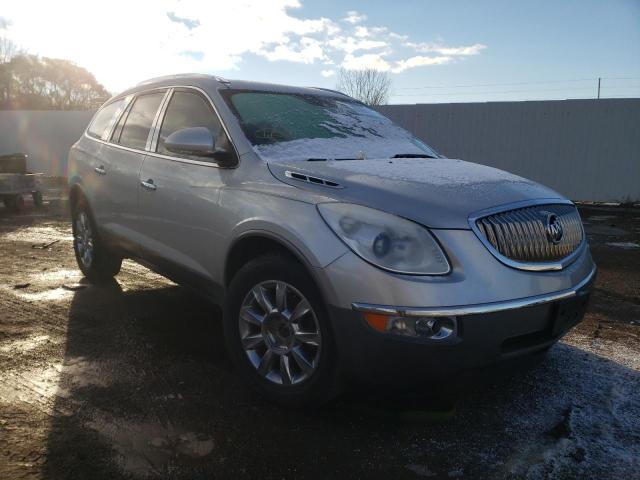 BUICK ENCLAVE CX 2011 5gakrbed7bj220384