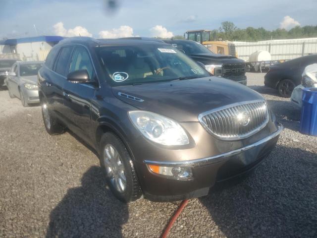 BUICK ENCLAVE CX 2011 5gakrbed7bj232633