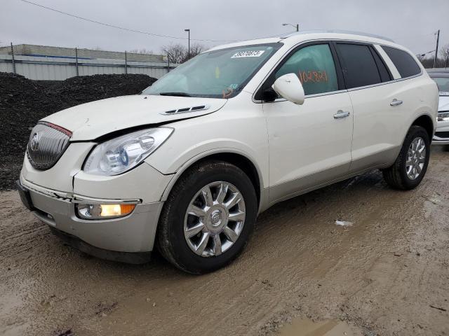 BUICK ENCLAVE CX 2011 5gakrbed7bj241946