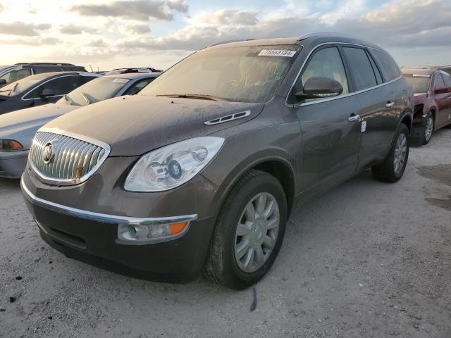 BUICK ENCLAVE CX 2011 5gakrbed7bj242739