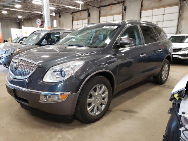 BUICK ENCLAVE CX 2011 5gakrbed7bj255474