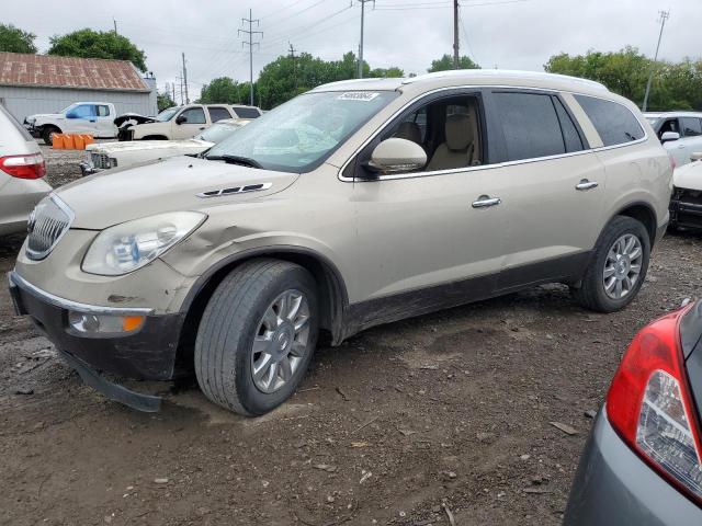 BUICK ENCLAVE 2011 5gakrbed7bj279922