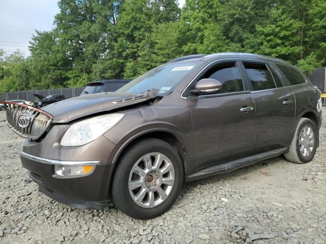 BUICK ENCLAVE CX 2011 5gakrbed7bj292489