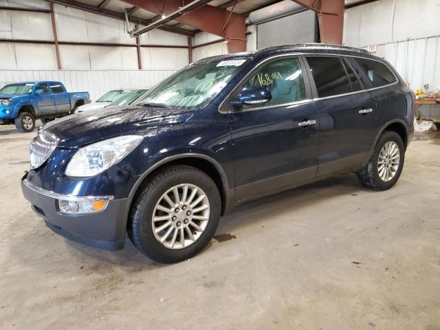 BUICK ENCLAVE 2011 5gakrbed7bj330562