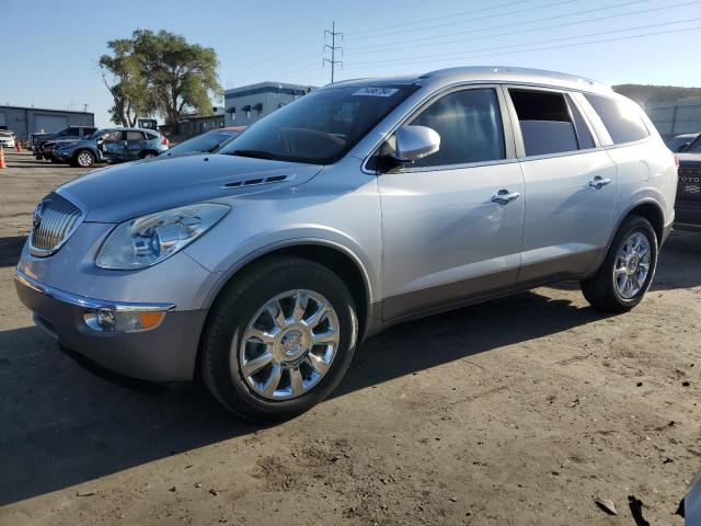 BUICK ENCLAVE CX 2011 5gakrbed7bj335597