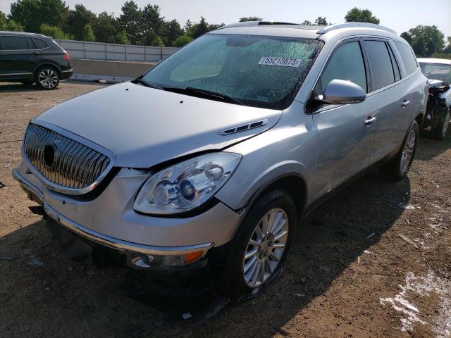 BUICK ENCLAVE CX 2011 5gakrbed7bj393189