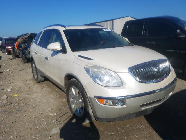 BUICK ENCLAVE CX 2011 5gakrbed7bj393404