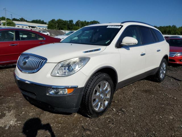 BUICK ENCLAVE CX 2011 5gakrbed7bj397128