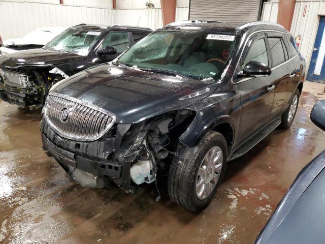 BUICK ENCLAVE CX 2011 5gakrbed7bj403834