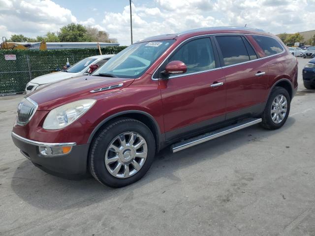 BUICK ENCLAVE 2011 5gakrbed8bj119273