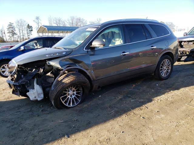 BUICK ENCLAVE CX 2011 5gakrbed8bj131813