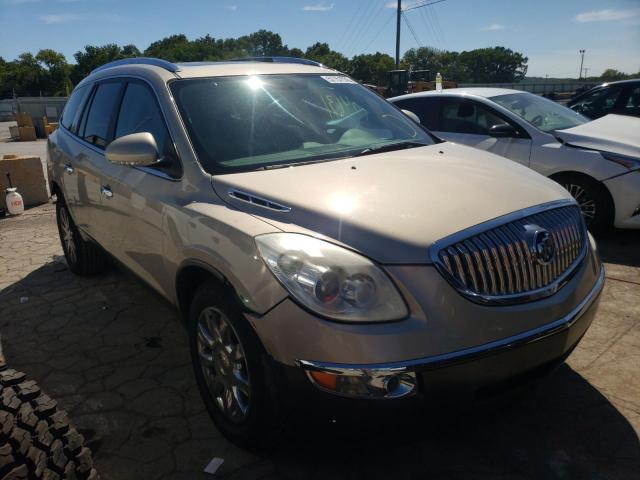 BUICK ENCLAVE CX 2011 5gakrbed8bj176265