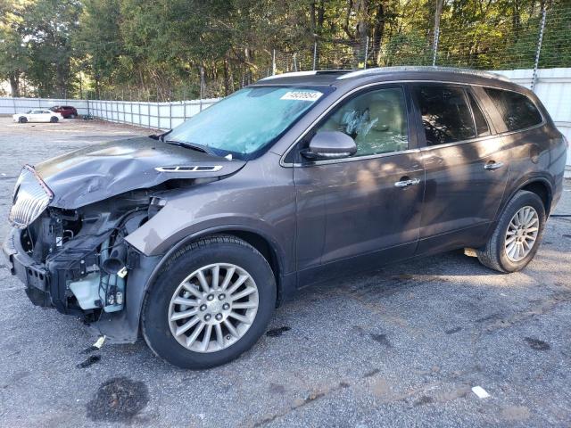 BUICK ENCLAVE CX 2011 5gakrbed8bj208857