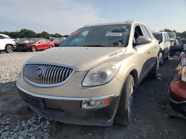 BUICK ENCLAVE 2011 5gakrbed8bj218448