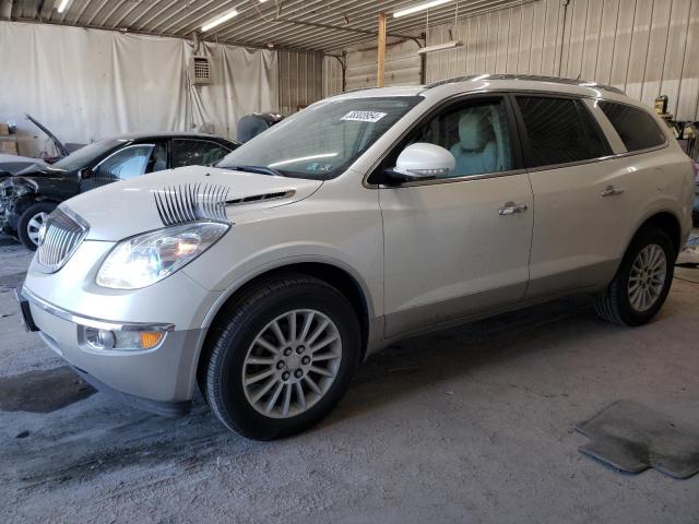 BUICK ENCLAVE 2011 5gakrbed8bj229546