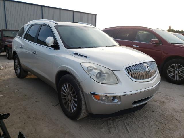 BUICK ENCLAVE CX 2011 5gakrbed8bj278973