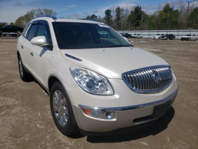 BUICK ENCLAVE CX 2011 5gakrbed8bj288371