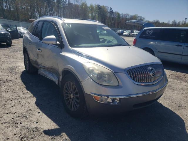 BUICK ENCLAVE CX 2011 5gakrbed8bj324981