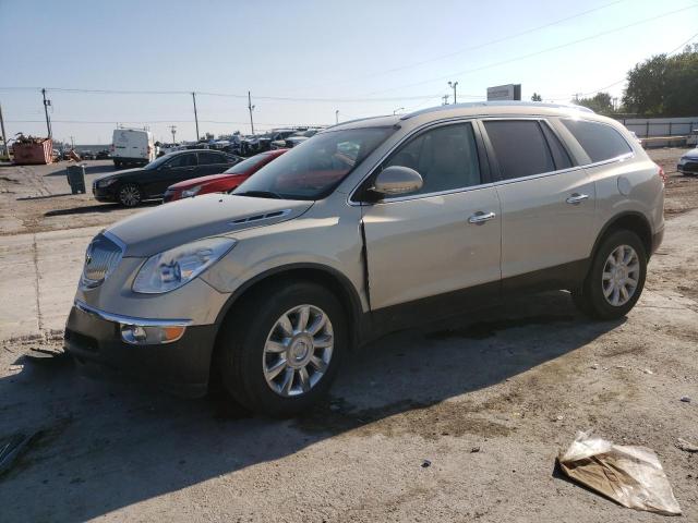 BUICK ENCLAVE 2011 5gakrbed8bj325287