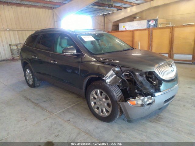 BUICK ENCLAVE 2011 5gakrbed8bj332854