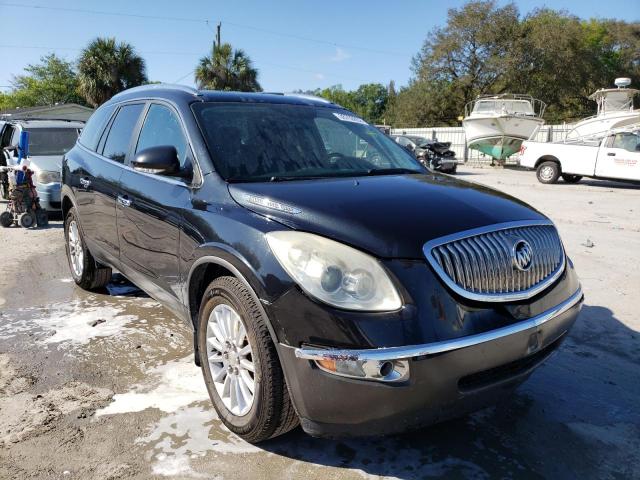 BUICK ENCLAVE CX 2011 5gakrbed8bj352960