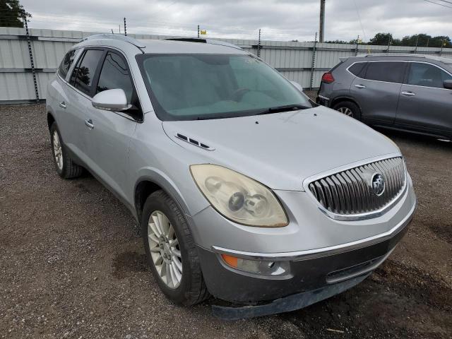 BUICK ENCLAVE CX 2011 5gakrbed8bj373615