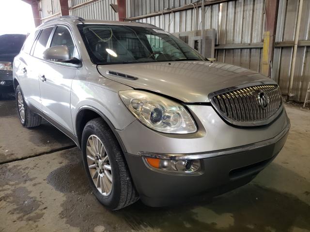 BUICK ENCLAVE CX 2011 5gakrbed8bj378121