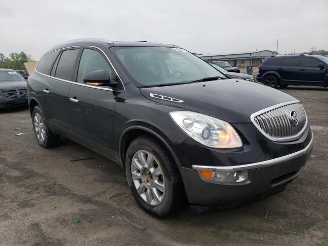 BUICK ENCLAVE CX 2011 5gakrbed8bj378474