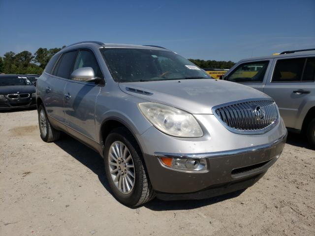 BUICK ENCLAVE CX 2011 5gakrbed8bj382718